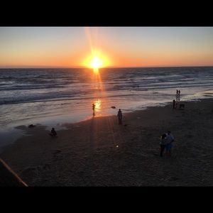 Meet your Posher, Morelia